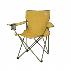 Captain Stag Camp Out Chair ラウンジチェア