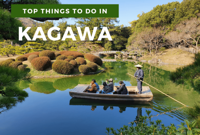 Kagawa Travel Guide – Top 8 Things To Do Kagawa Travel Guide Top 8 Things To Do