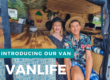 Van Life Japan Introducing Our Camper Van Conversion