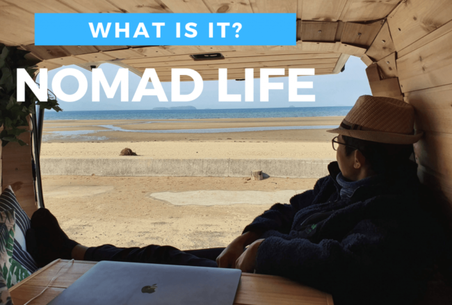 What Is A Digital Nomad And How Can I Become One
