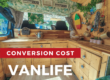Van Conversion Cost In Japan