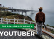 The realities of being a YouTuber