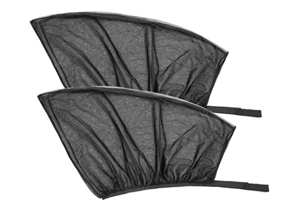 Van Life Mosquito Nets Bappa Shota