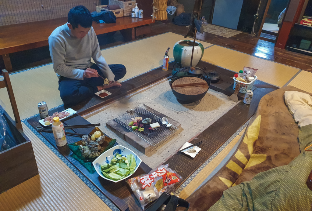 Traditional Japanese Countryside House In Miyazaki / Airbnb Japan Kominka Unique Stay