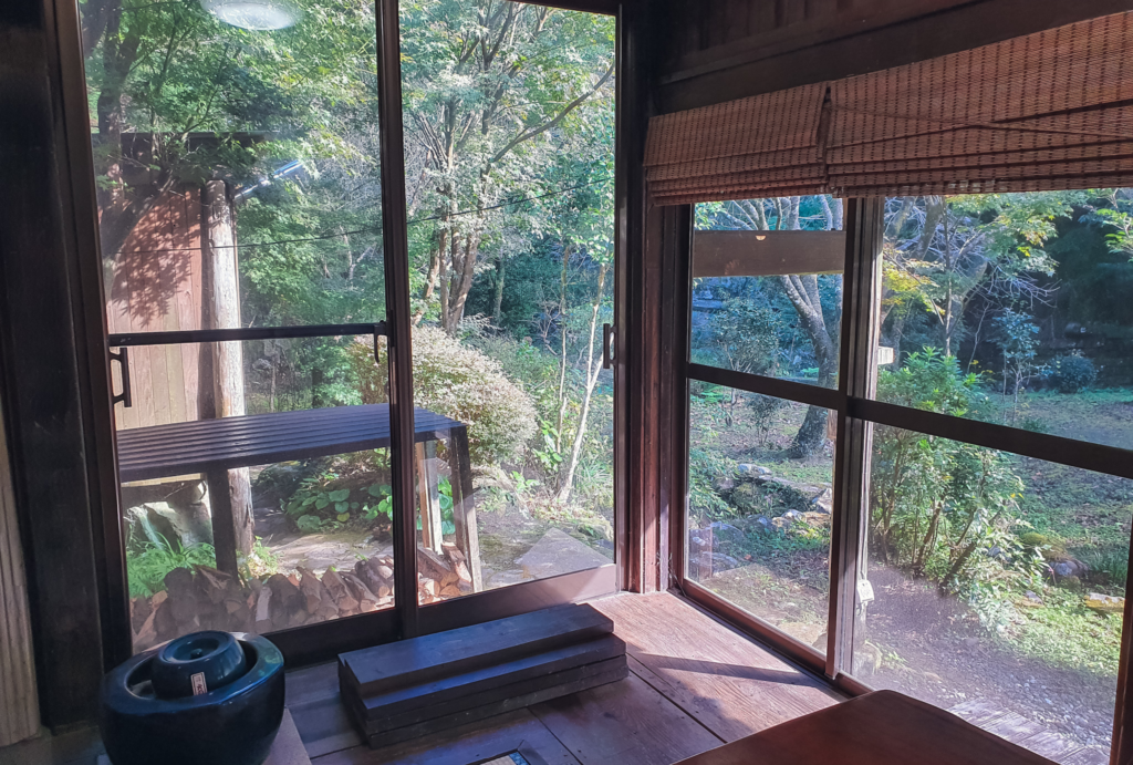 Airbnb 田舎暮らししてみた。九州宮崎県にある古民家 5