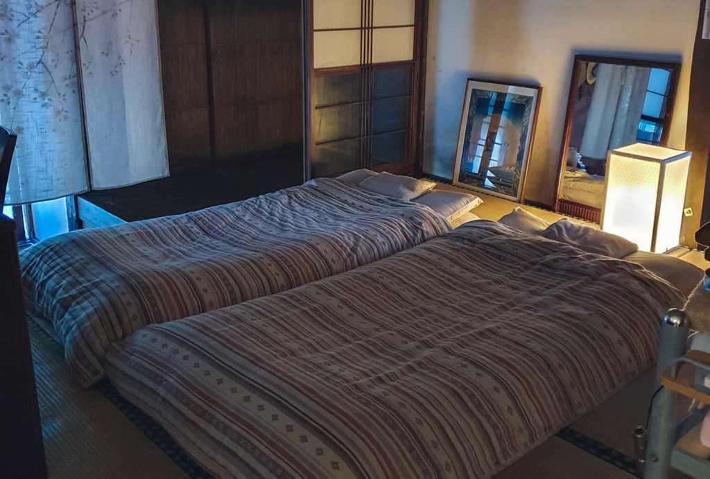 Traditional Japanese Countryside House In Miyazaki / Airbnb Japan Kominka Unique Stay